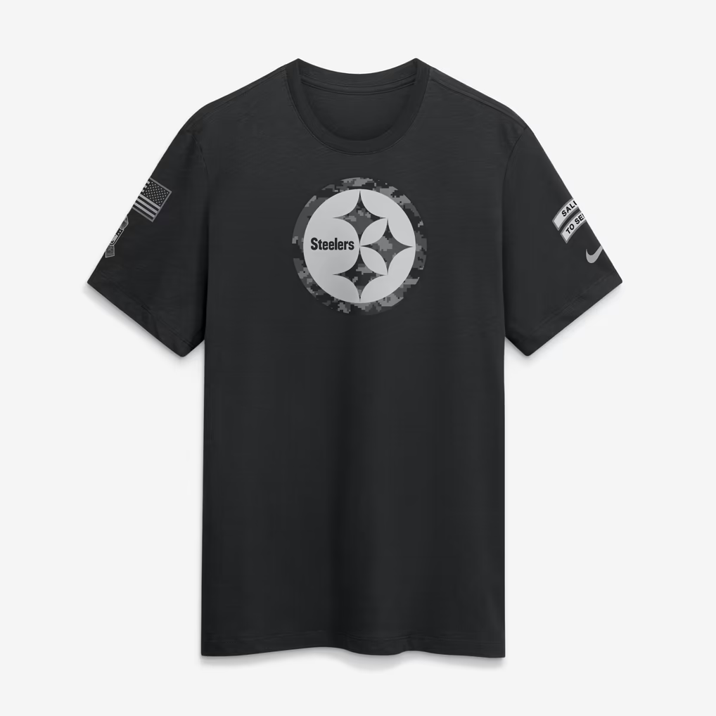 Men Nike NFL 2026 T shirt d710e7aa
